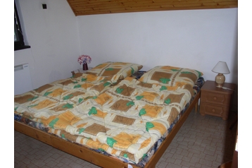 Slovakkia Chata Oravská Lesná, Interjöör